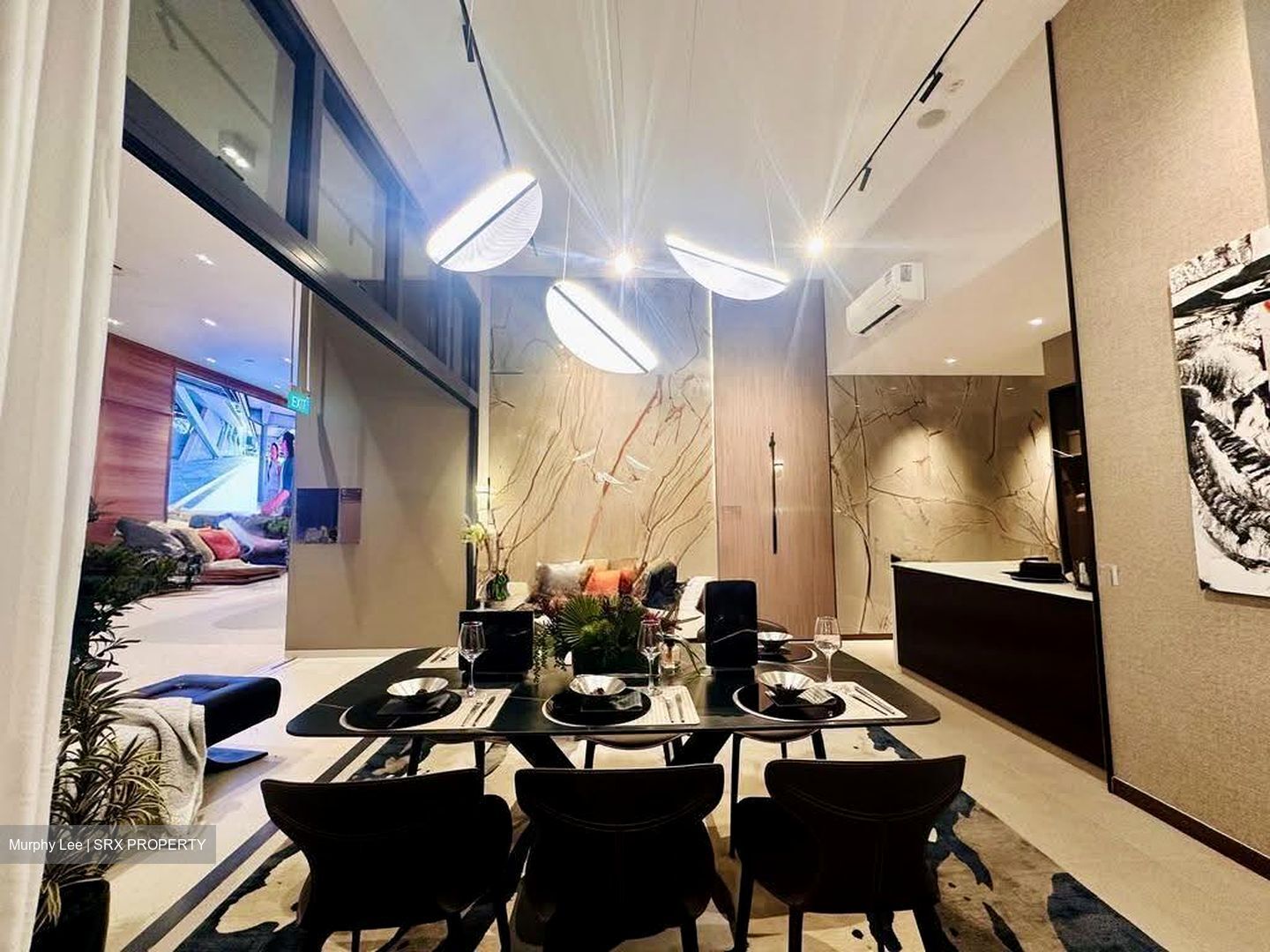 The Sen (D21), Condominium #612684881